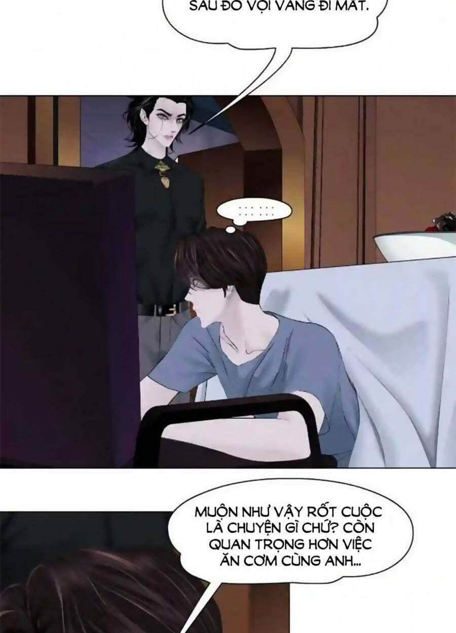 Đằng Nữ Chapter 107 - Trang 2