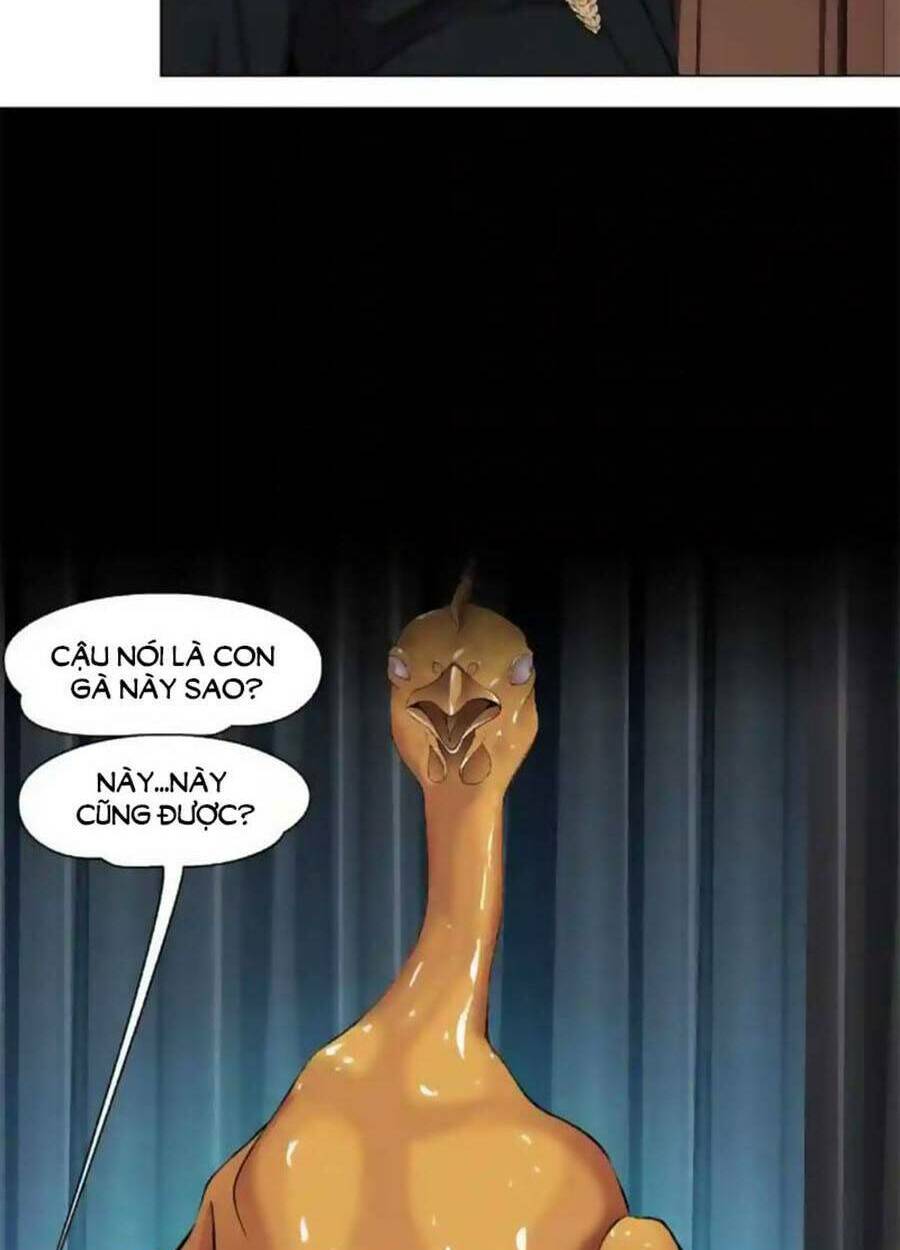 Đằng Nữ Chapter 107 - Trang 2