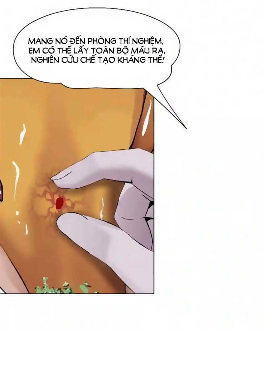 Đằng Nữ Chapter 107 - Trang 2