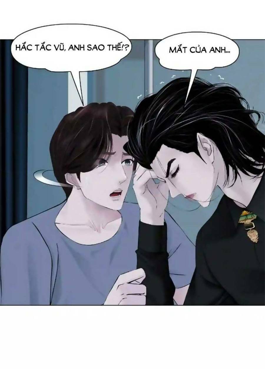 Đằng Nữ Chapter 107 - Trang 2