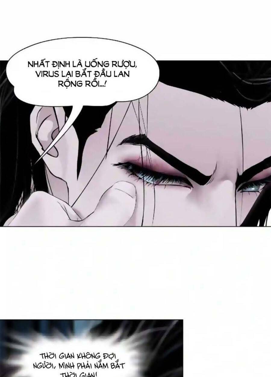 Đằng Nữ Chapter 107 - Trang 2