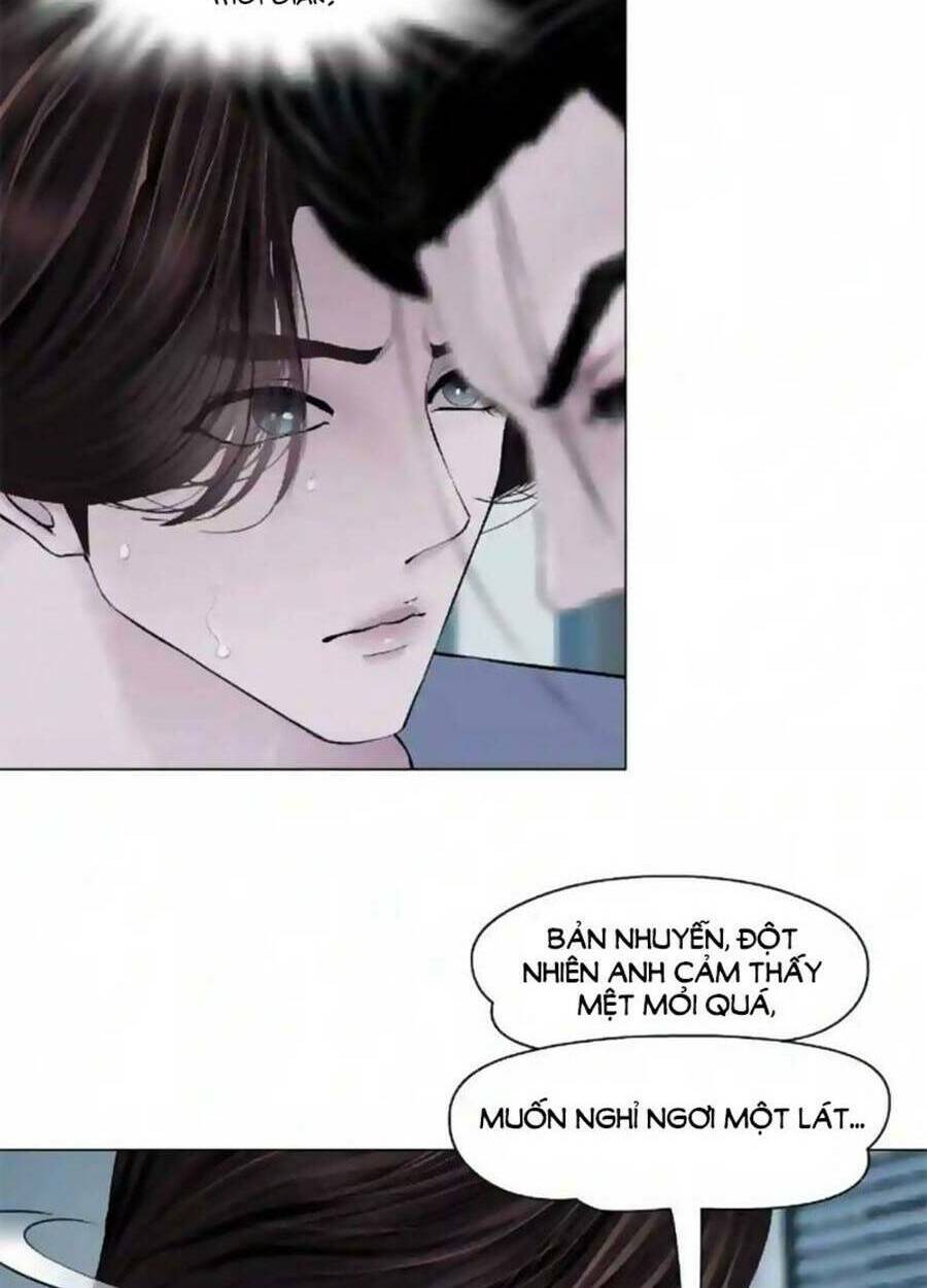 Đằng Nữ Chapter 107 - Trang 2