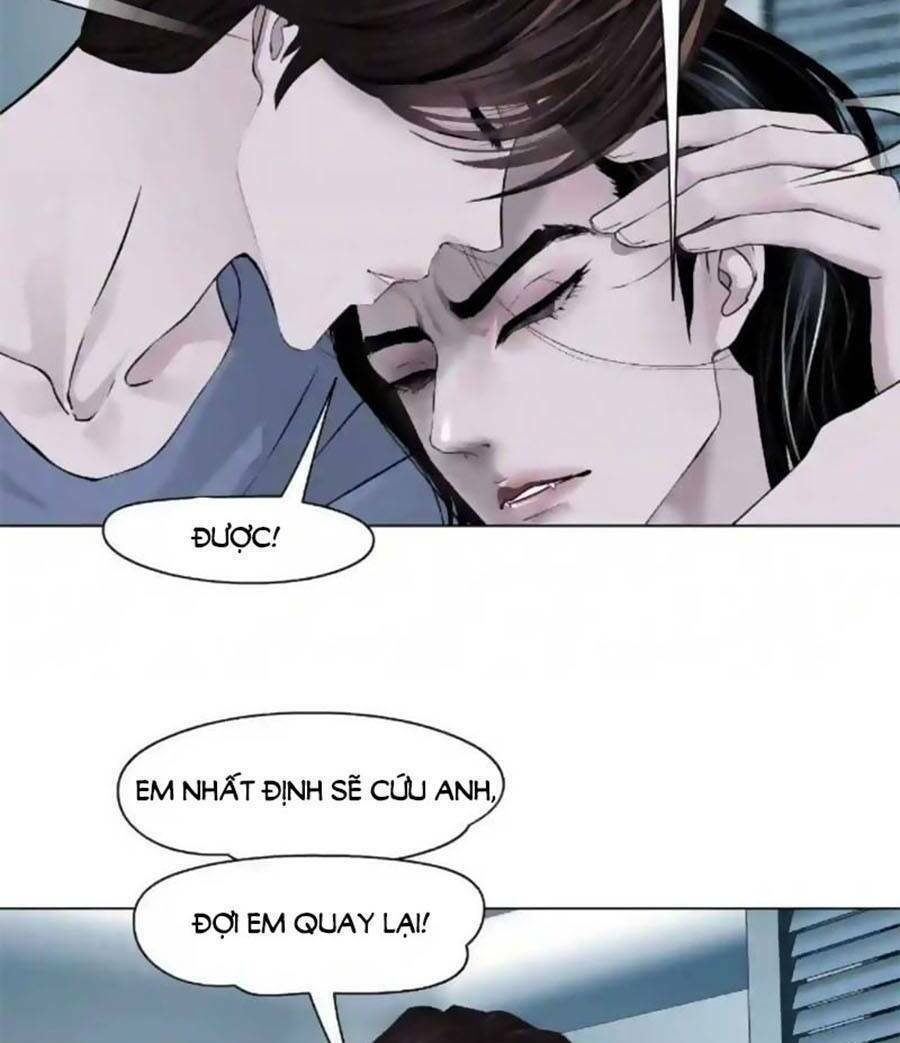 Đằng Nữ Chapter 107 - Trang 2