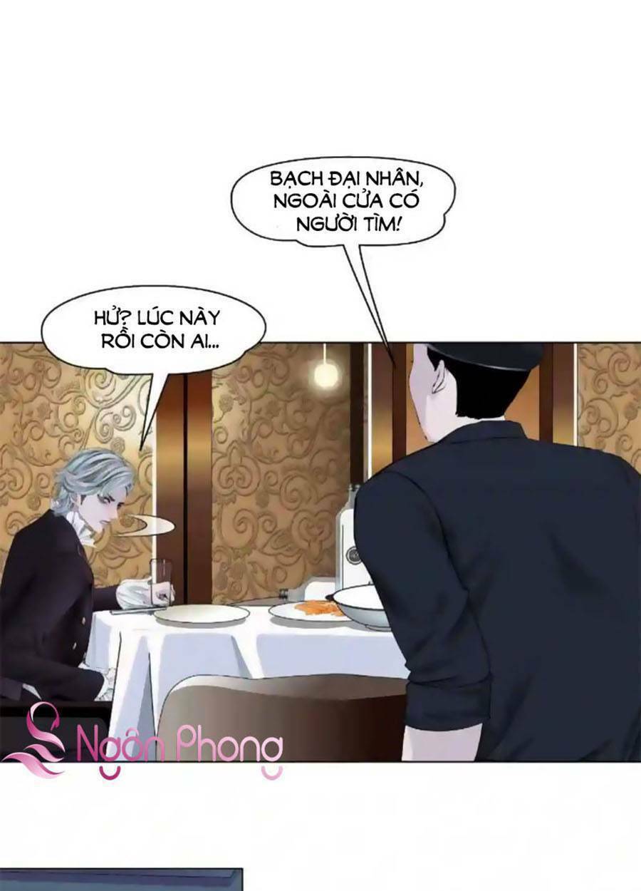 Đằng Nữ Chapter 107 - Trang 2