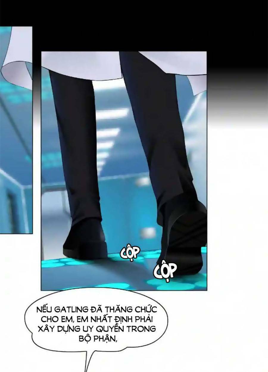 Đằng Nữ Chapter 107 - Trang 2