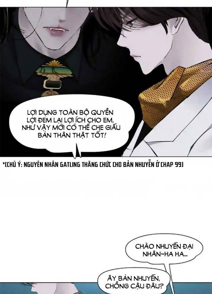 Đằng Nữ Chapter 107 - Trang 2