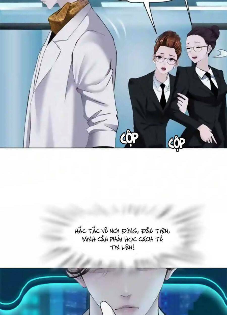 Đằng Nữ Chapter 107 - Trang 2