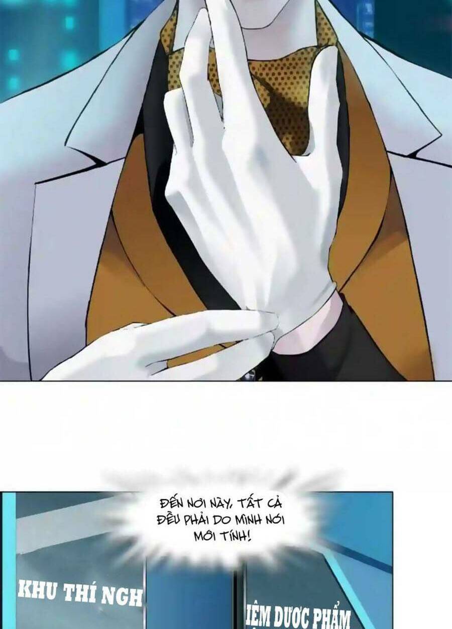 Đằng Nữ Chapter 107 - Trang 2