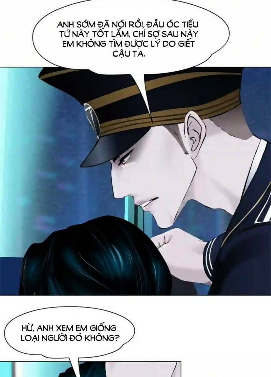 Đằng Nữ Chapter 107 - Trang 2