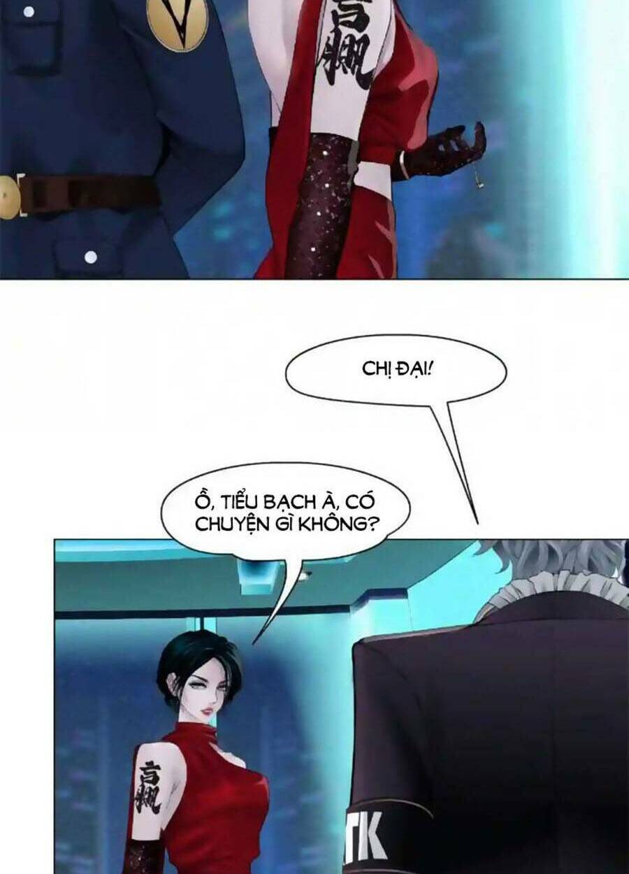 Đằng Nữ Chapter 107 - Trang 2