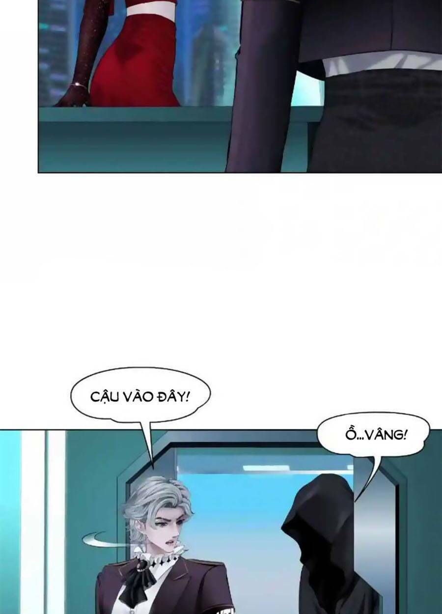 Đằng Nữ Chapter 107 - Trang 2