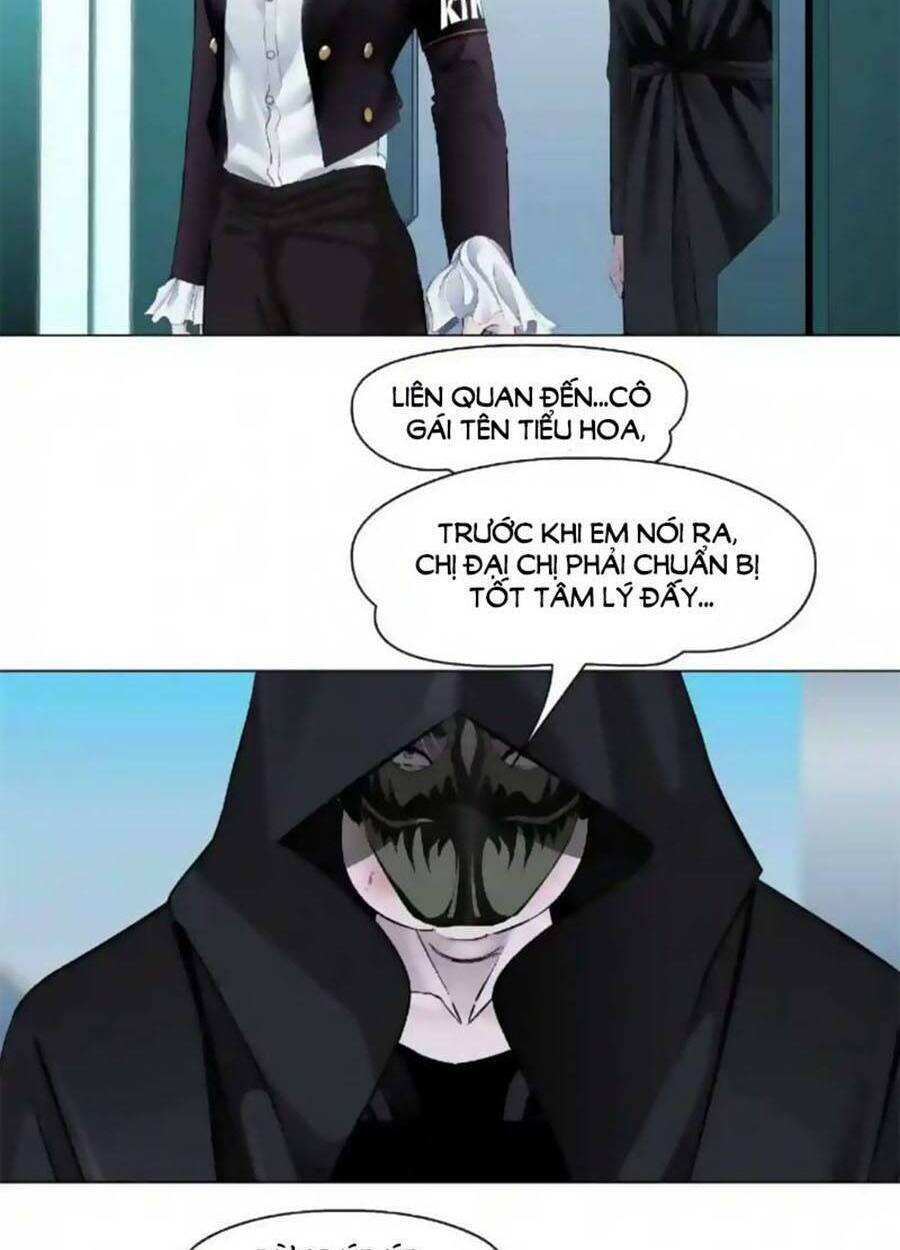 Đằng Nữ Chapter 107 - Trang 2