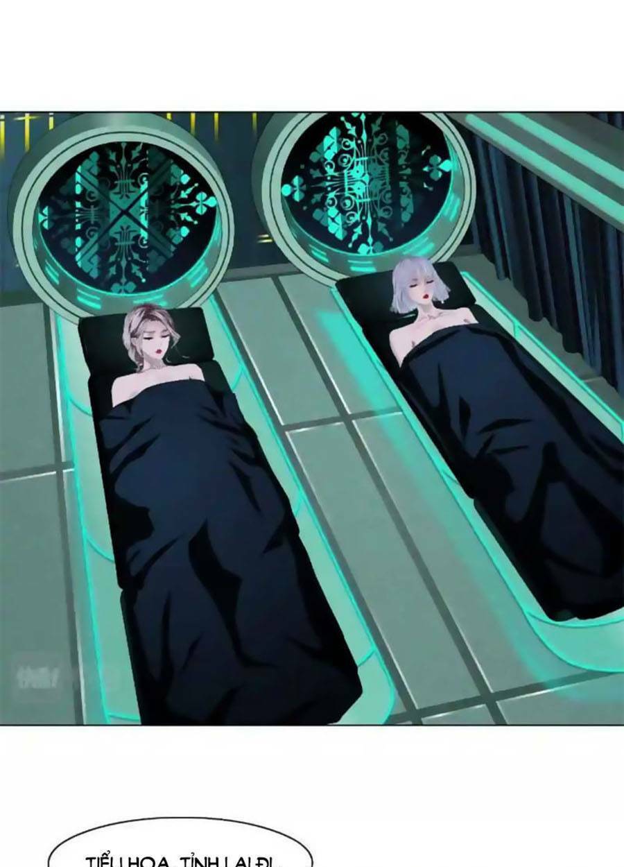 Đằng Nữ Chapter 107 - Trang 2