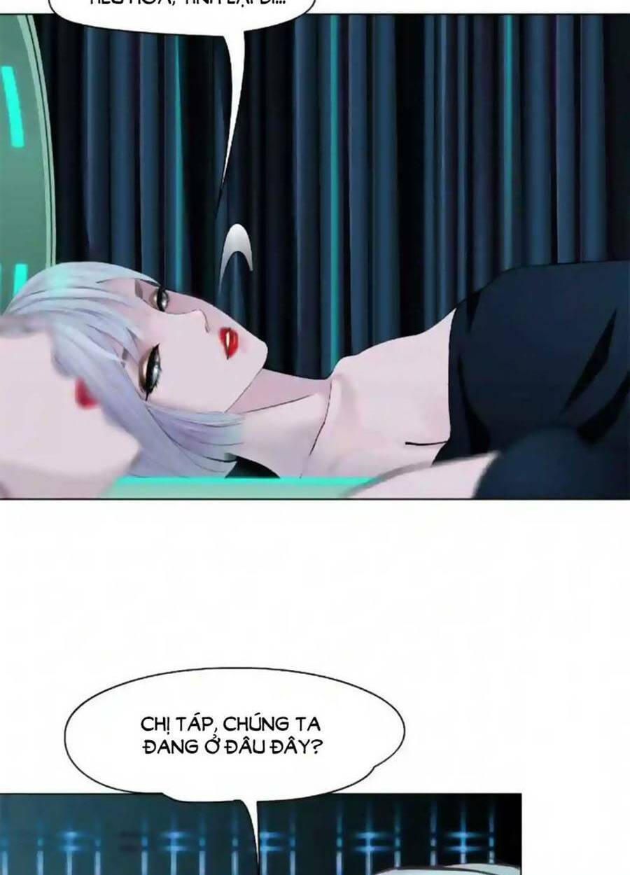 Đằng Nữ Chapter 107 - Trang 2