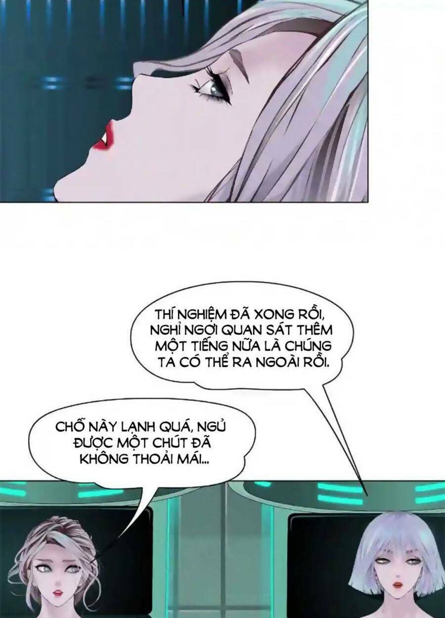 Đằng Nữ Chapter 107 - Trang 2