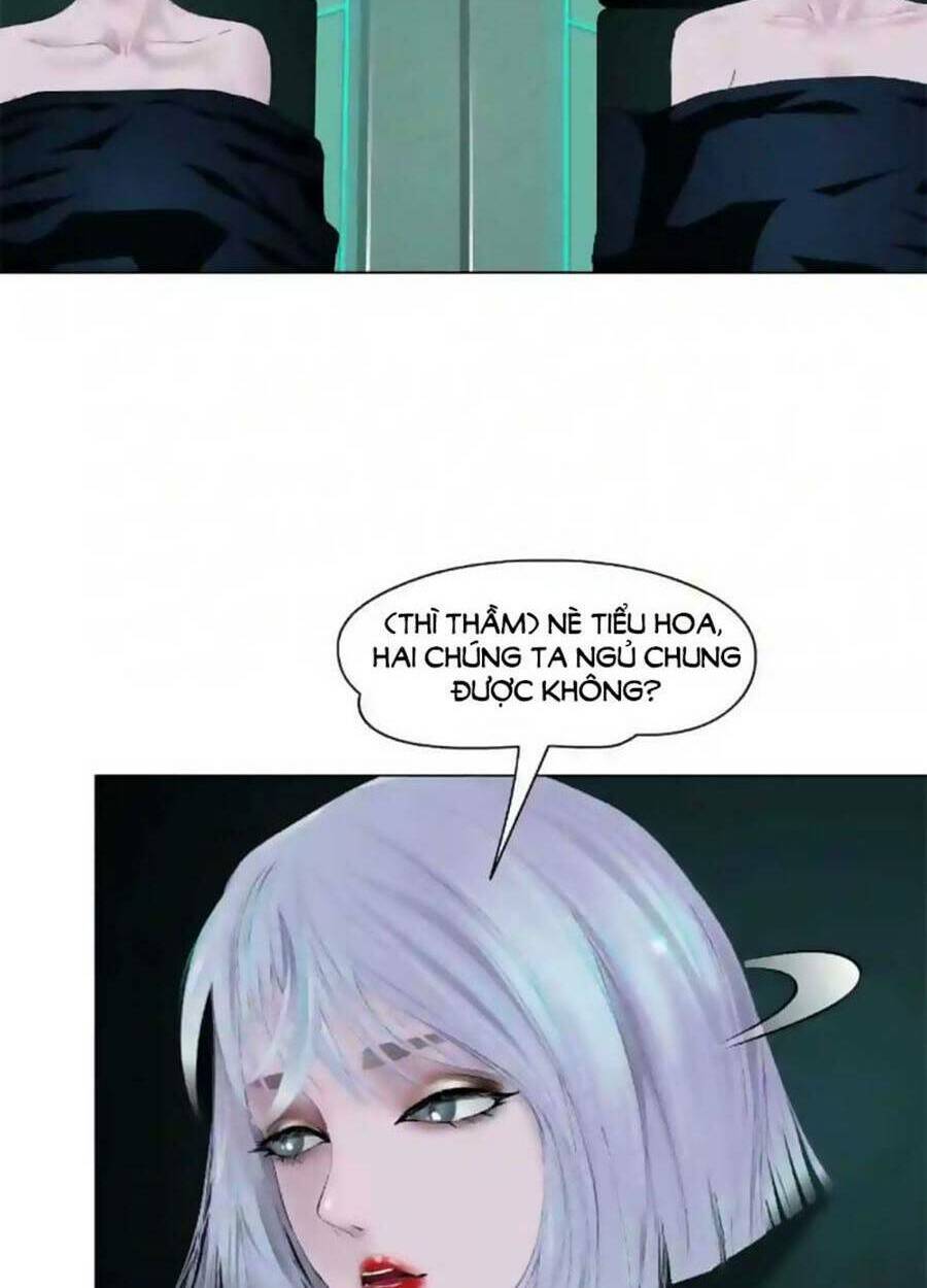 Đằng Nữ Chapter 107 - Trang 2