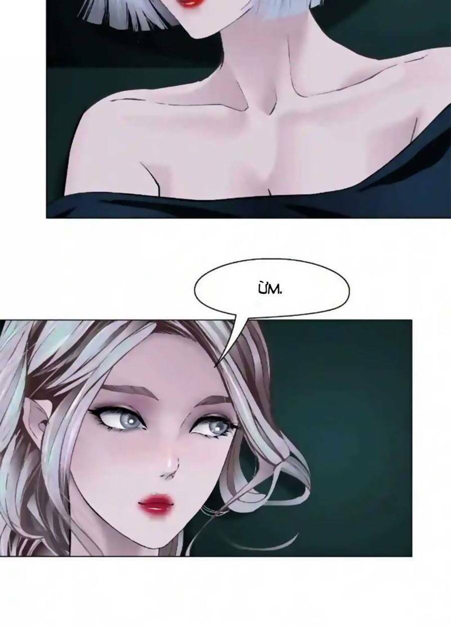 Đằng Nữ Chapter 107 - Trang 2