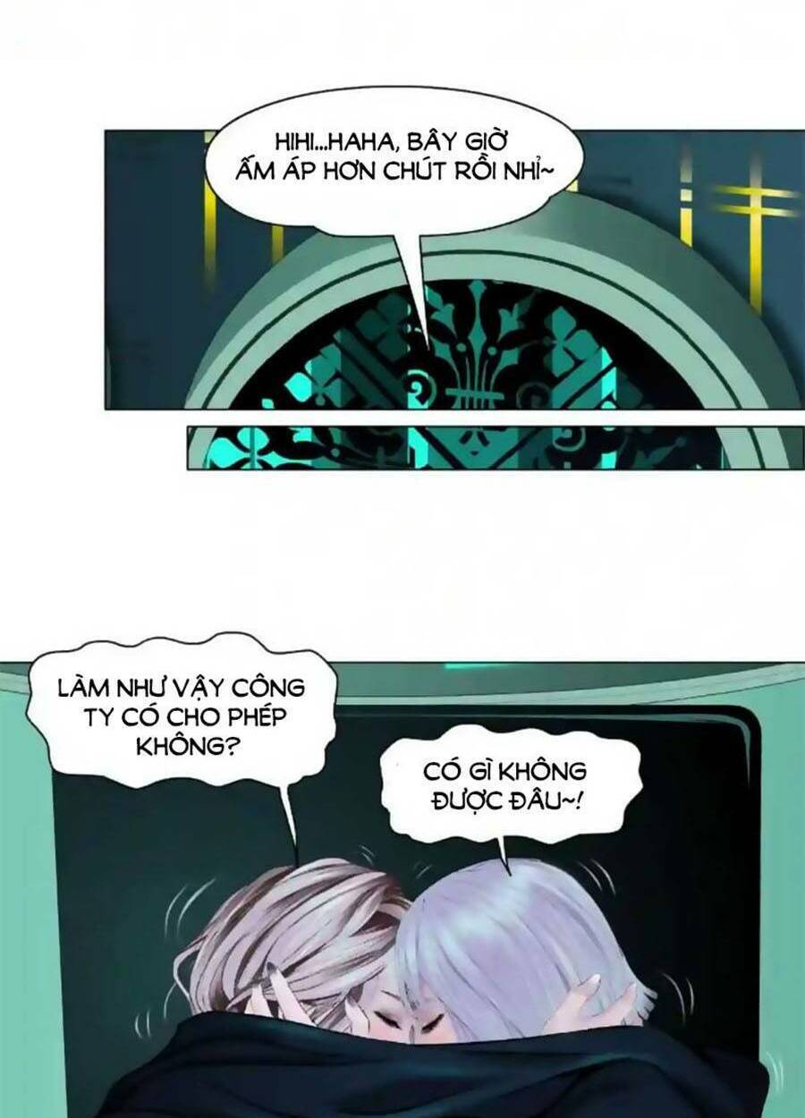 Đằng Nữ Chapter 107 - Trang 2