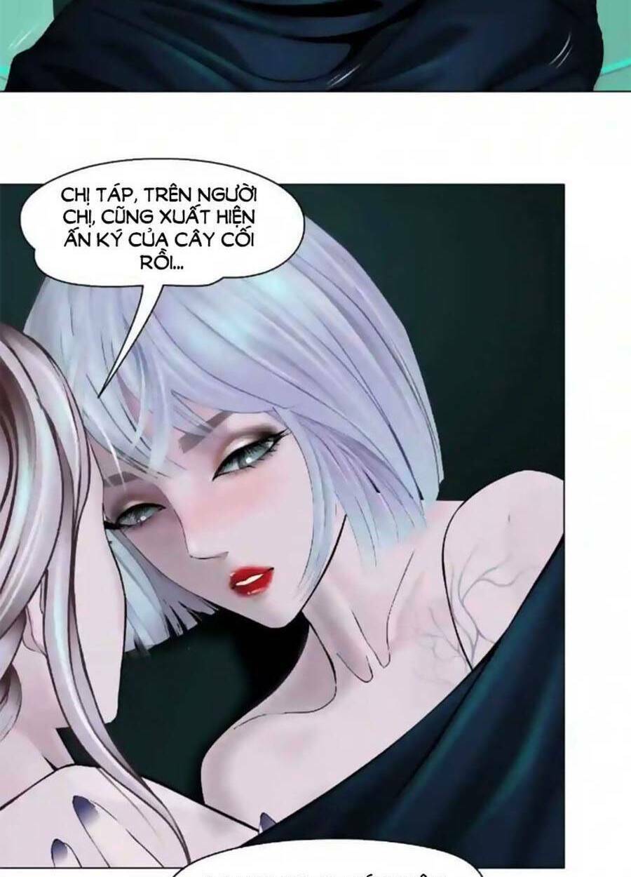 Đằng Nữ Chapter 107 - Trang 2