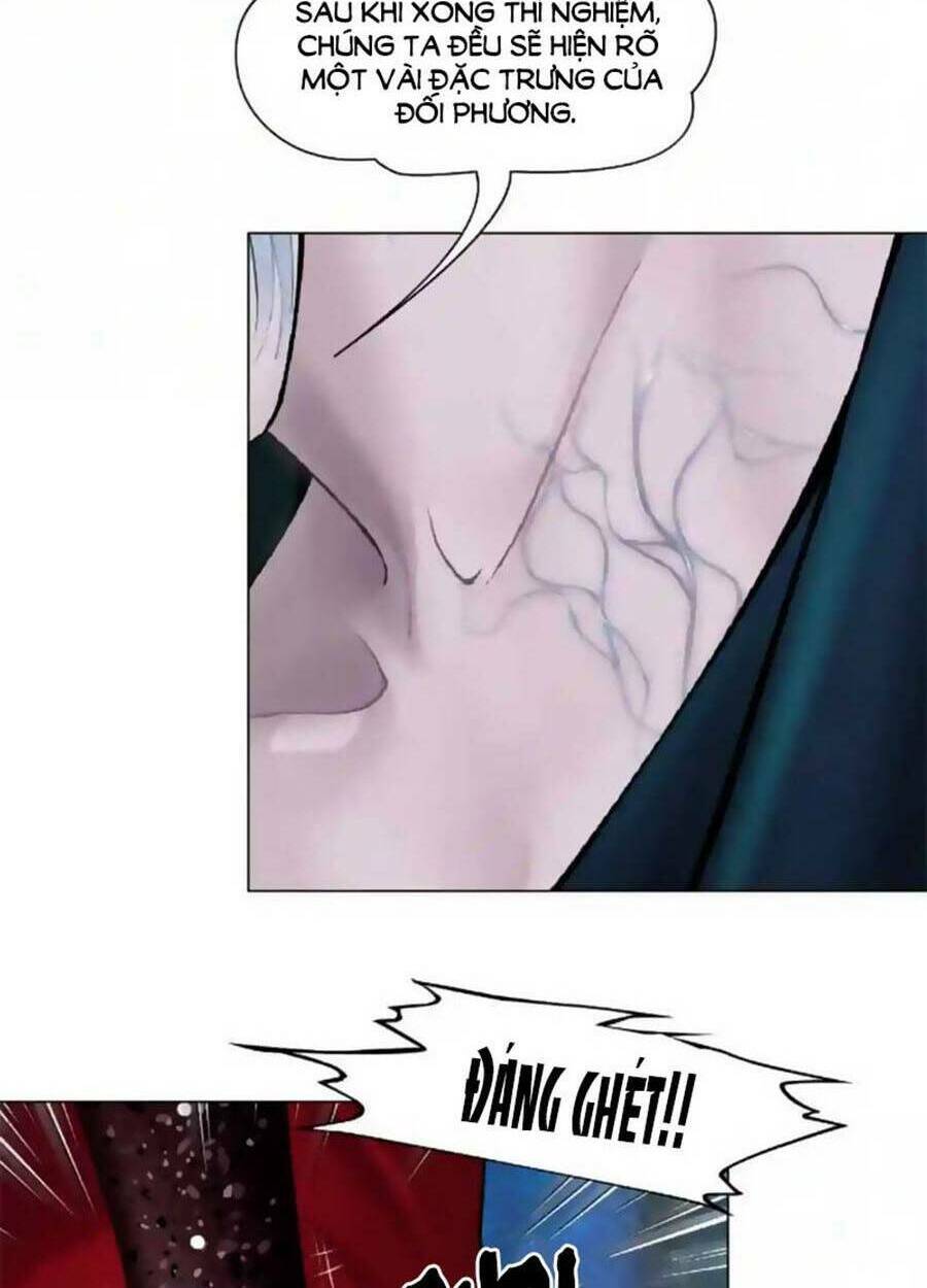 Đằng Nữ Chapter 107 - Trang 2