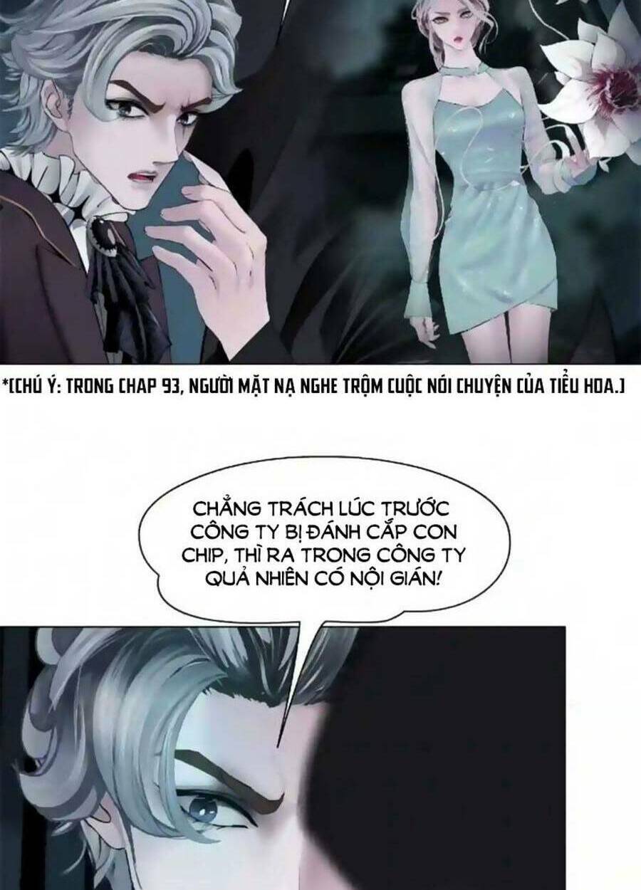 Đằng Nữ Chapter 107 - Trang 2