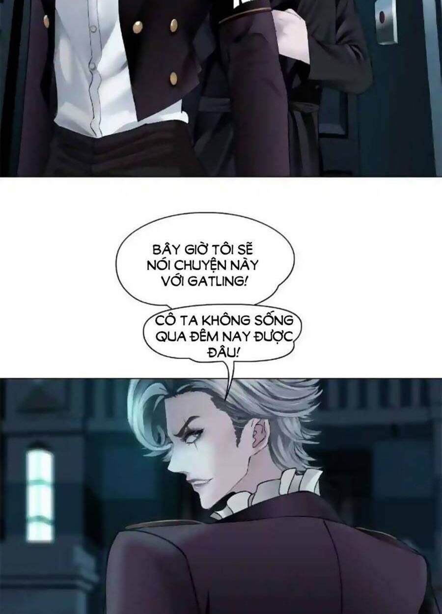 Đằng Nữ Chapter 107 - Trang 2