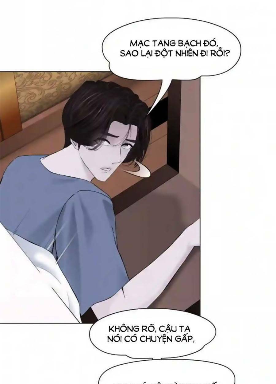 Đằng Nữ Chapter 107 - Trang 2