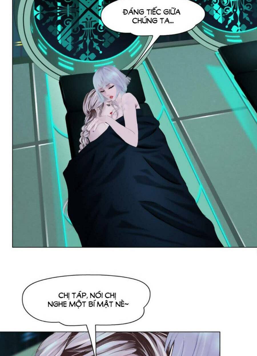 Đằng Nữ Chapter 108 - Trang 2