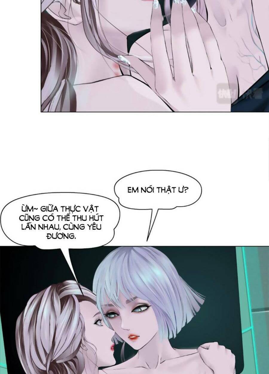 Đằng Nữ Chapter 108 - Trang 2