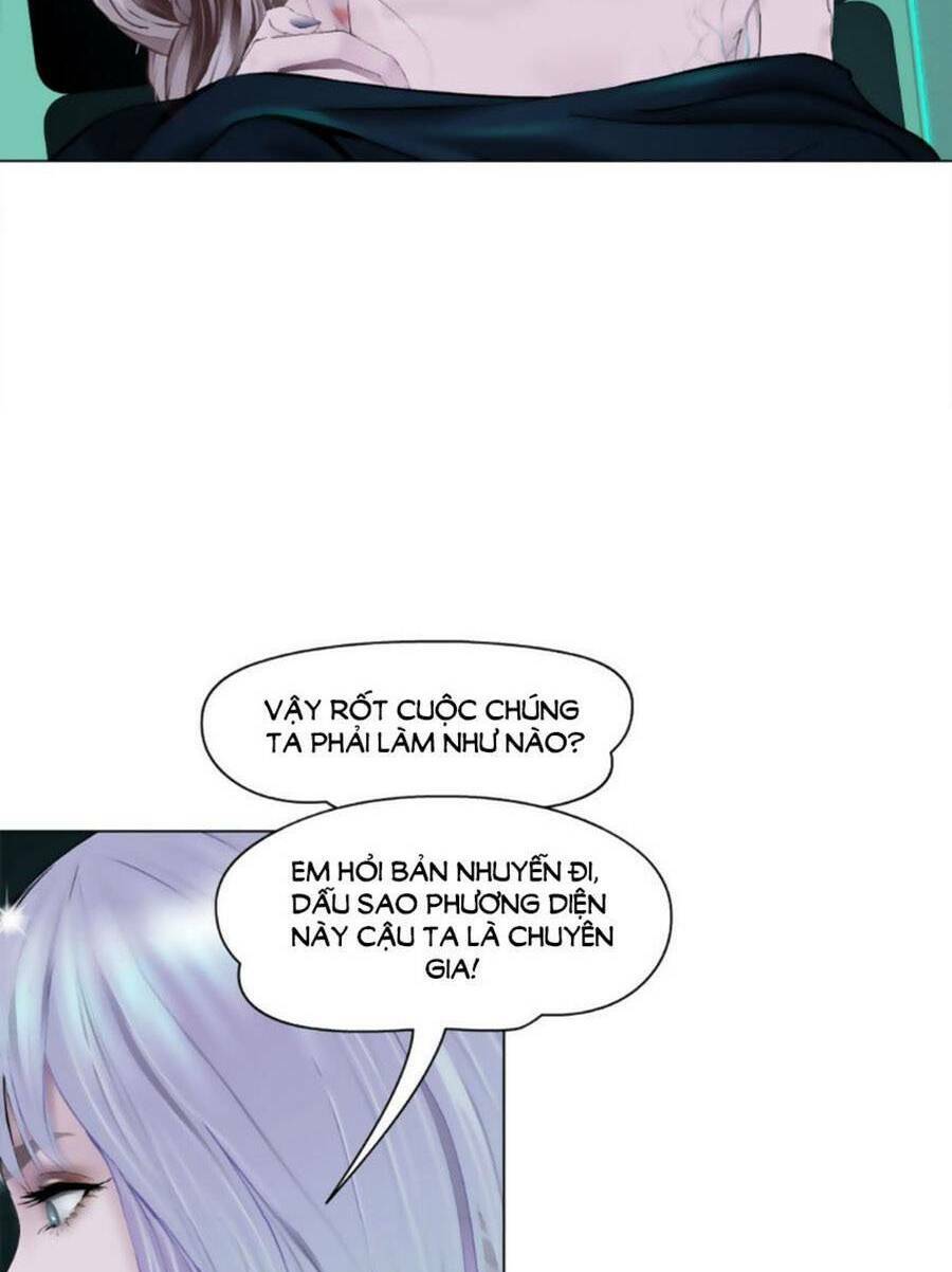 Đằng Nữ Chapter 108 - Trang 2