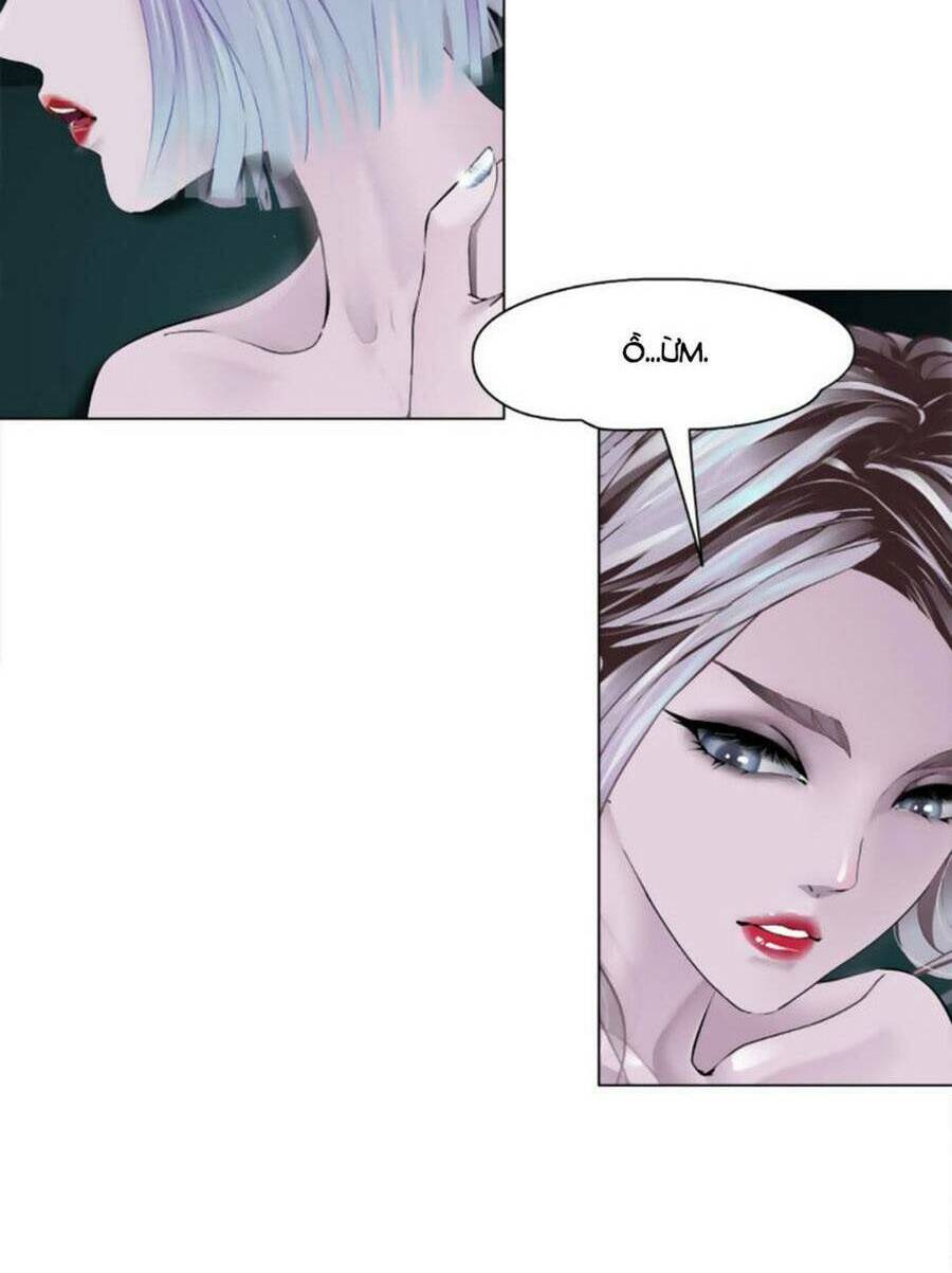 Đằng Nữ Chapter 108 - Trang 2