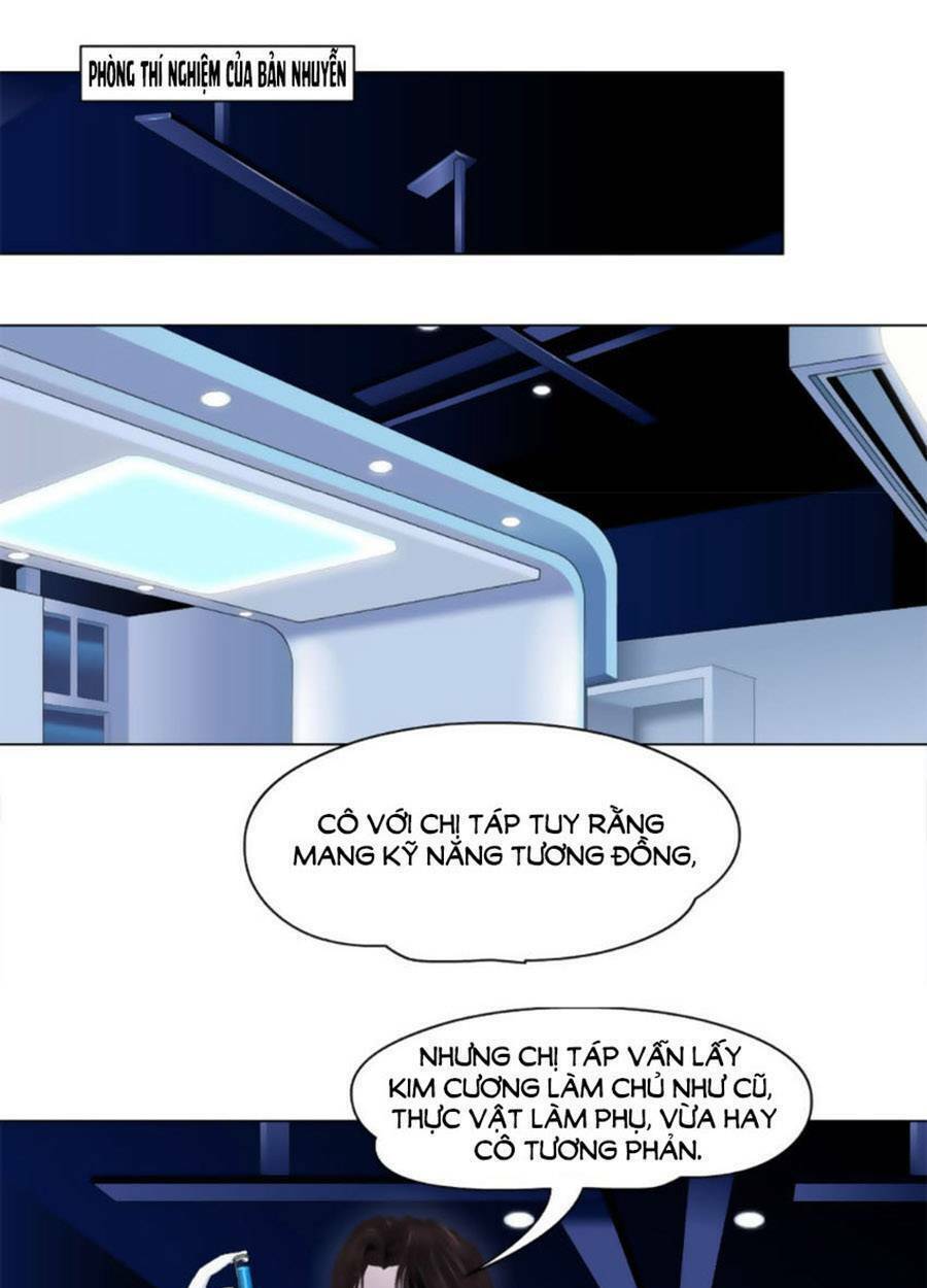 Đằng Nữ Chapter 108 - Trang 2