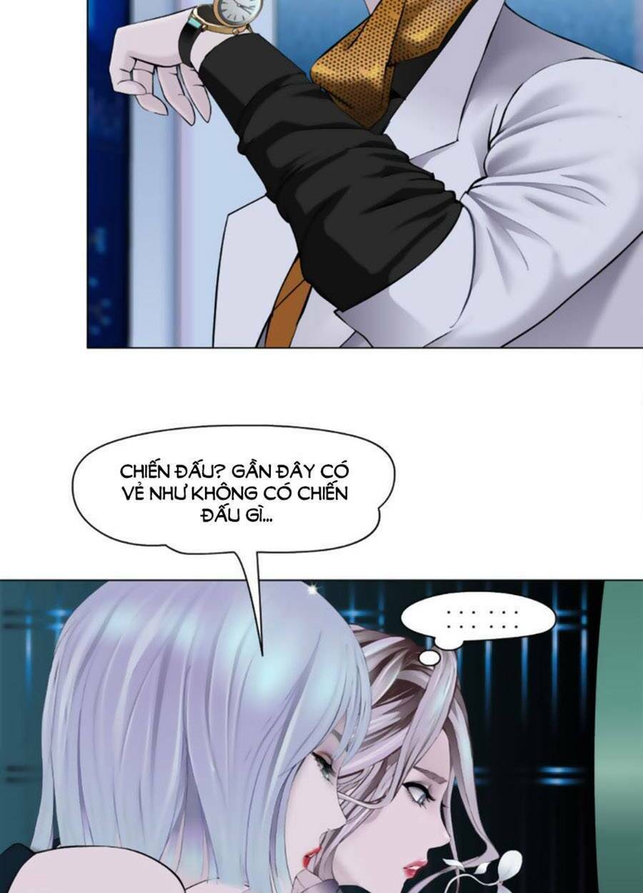 Đằng Nữ Chapter 108 - Trang 2