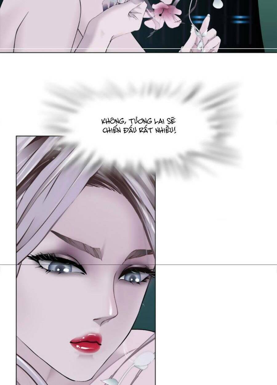 Đằng Nữ Chapter 108 - Trang 2