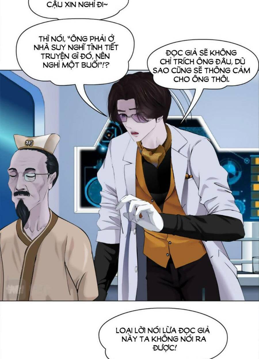 Đằng Nữ Chapter 108 - Trang 2