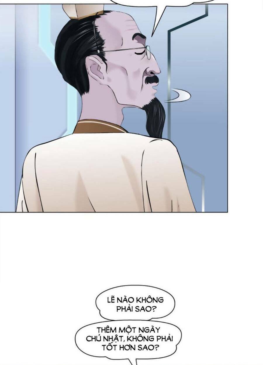 Đằng Nữ Chapter 108 - Trang 2