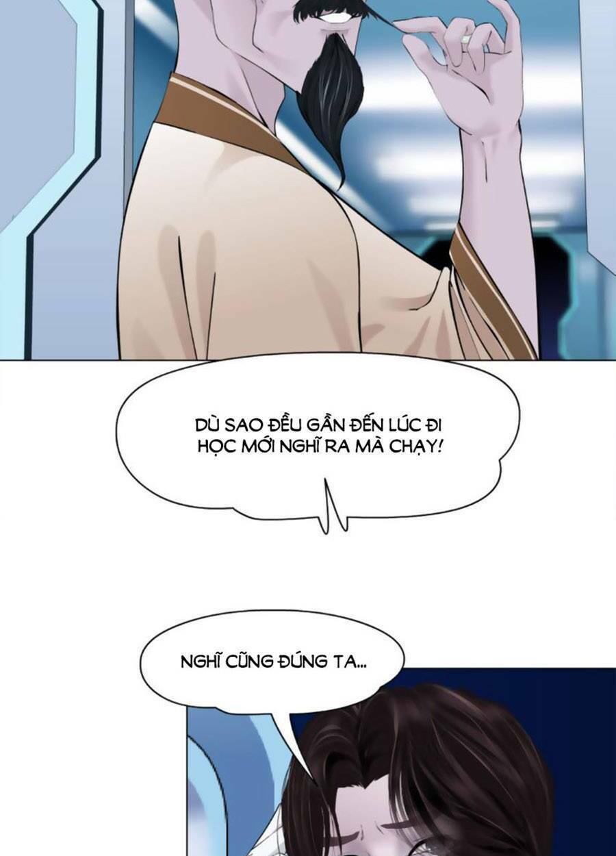 Đằng Nữ Chapter 108 - Trang 2