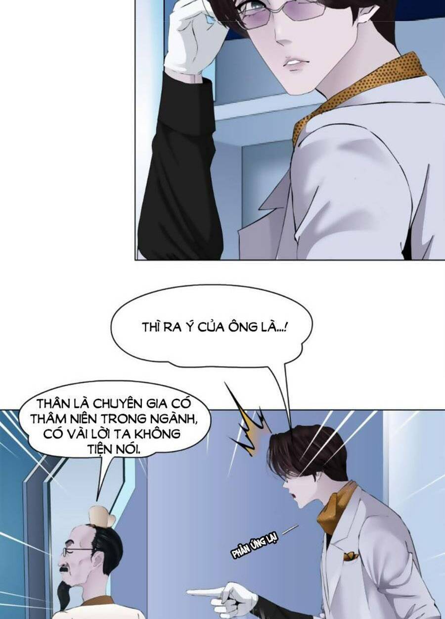 Đằng Nữ Chapter 108 - Trang 2