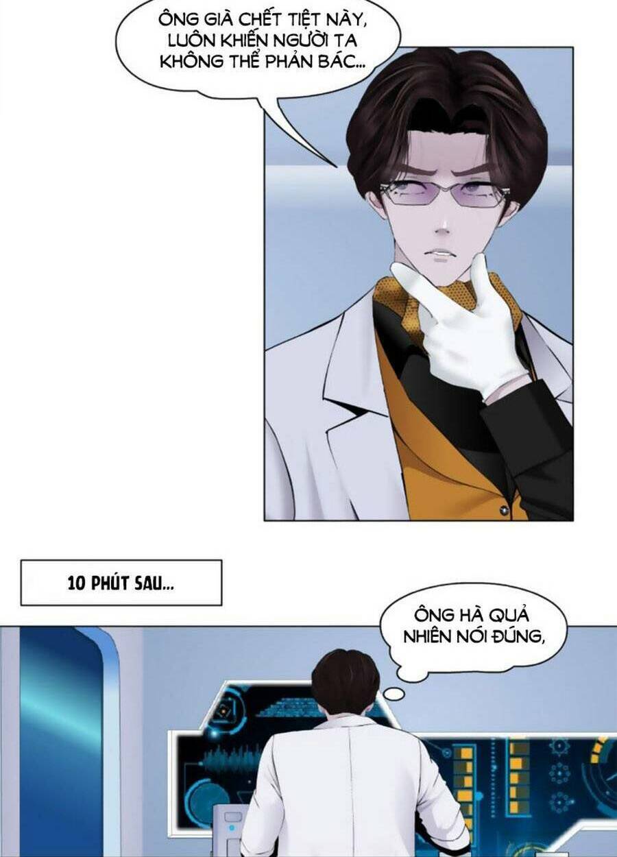 Đằng Nữ Chapter 108 - Trang 2