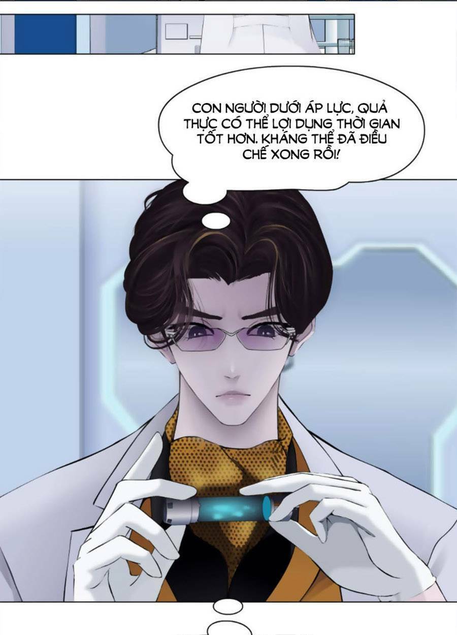 Đằng Nữ Chapter 108 - Trang 2