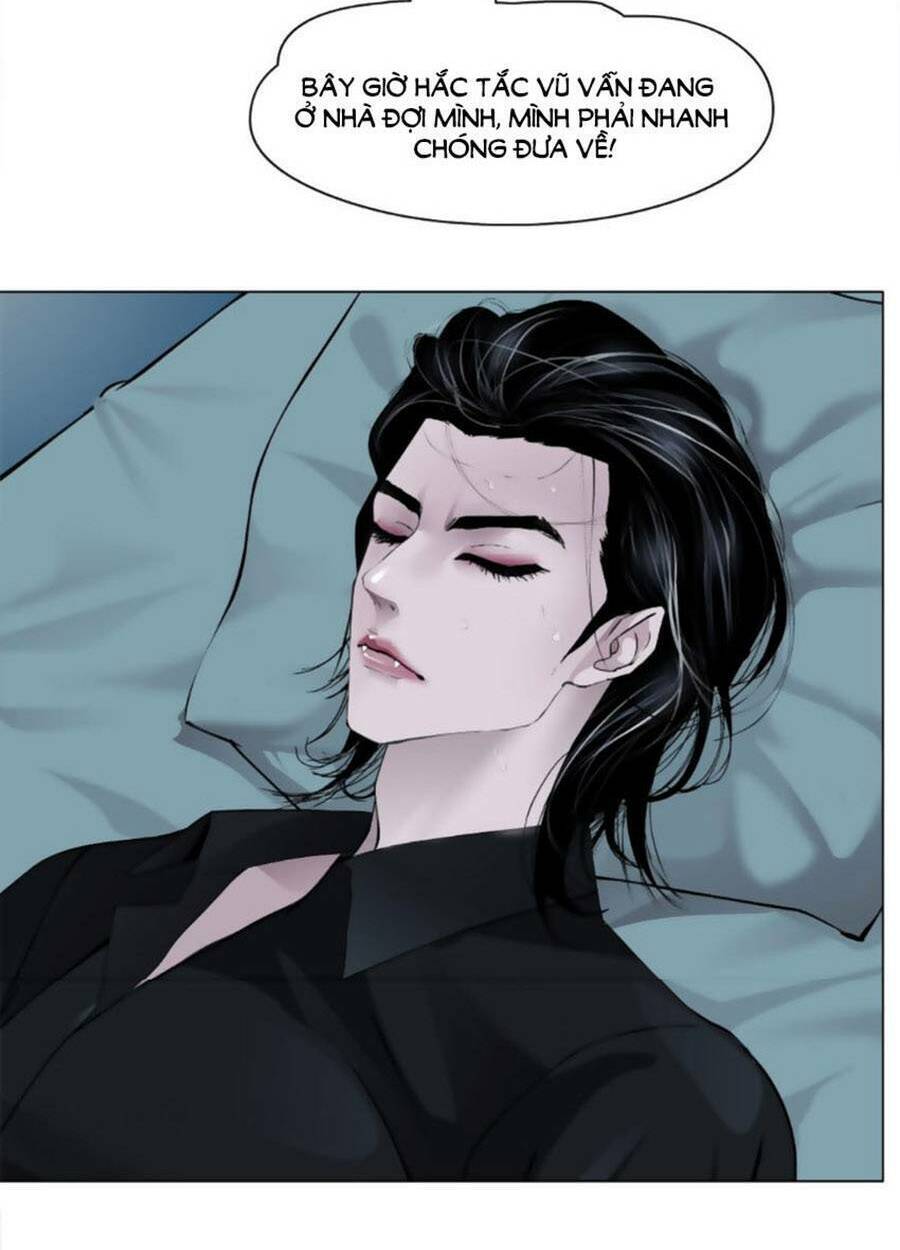 Đằng Nữ Chapter 108 - Trang 2