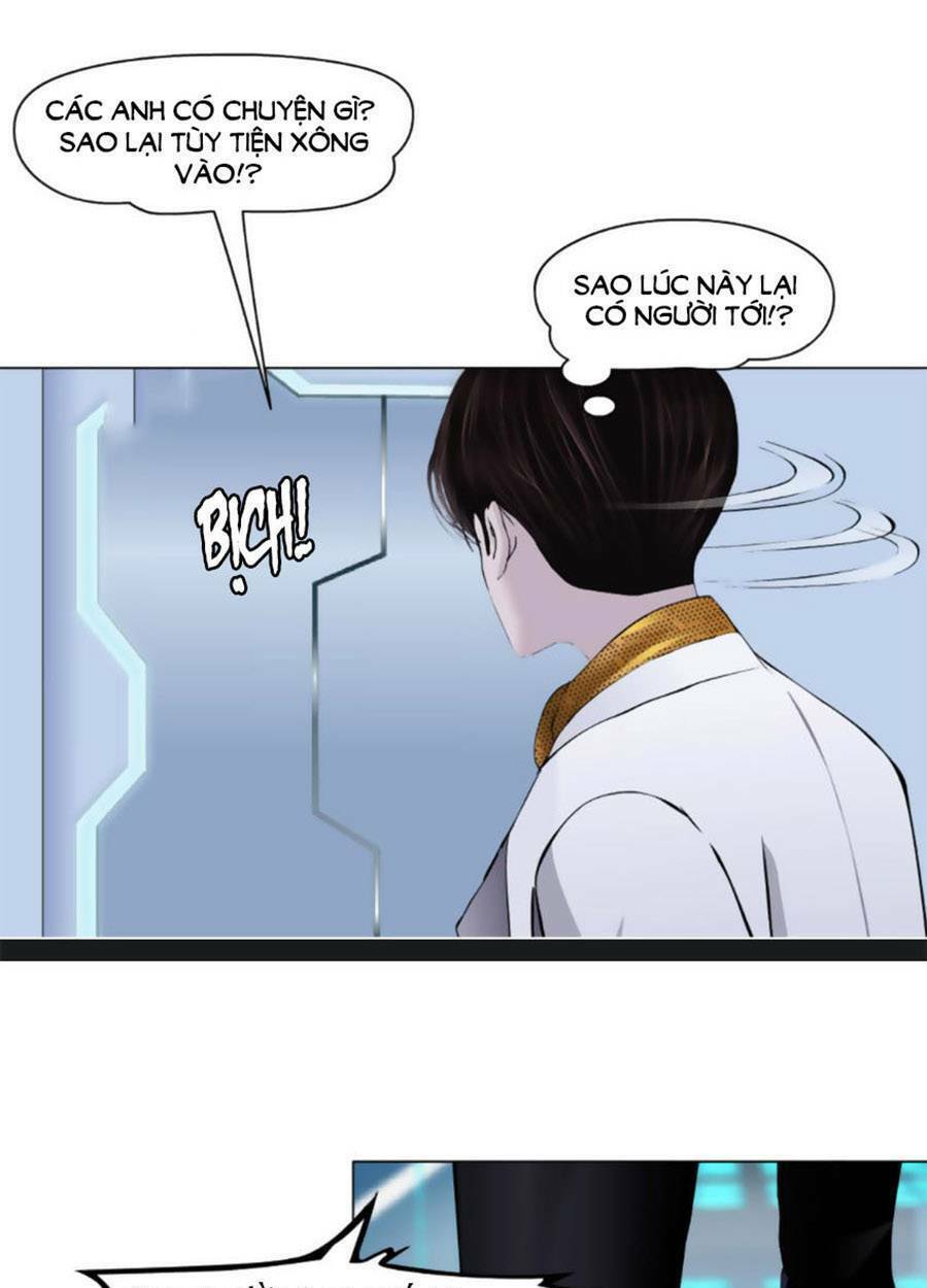 Đằng Nữ Chapter 108 - Trang 2