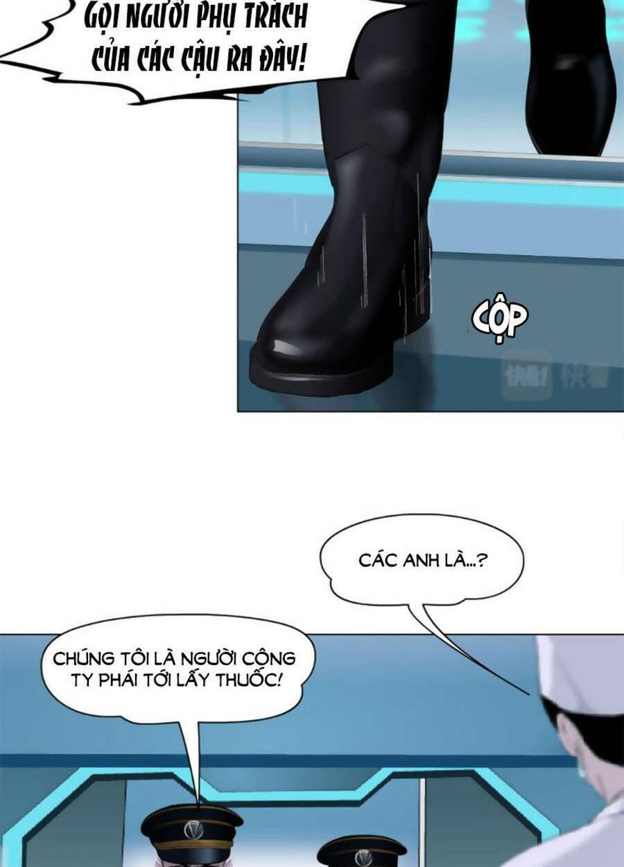 Đằng Nữ Chapter 108 - Trang 2