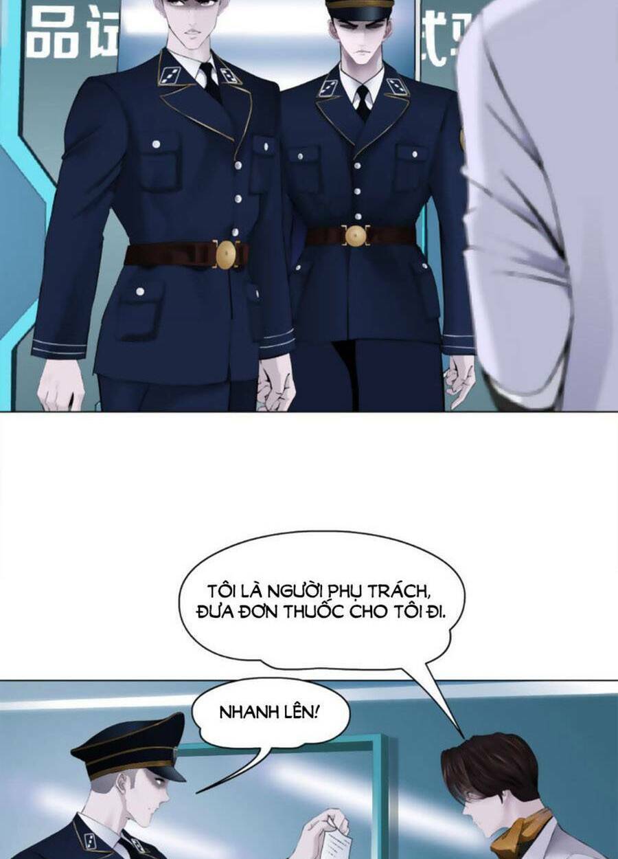 Đằng Nữ Chapter 108 - Trang 2