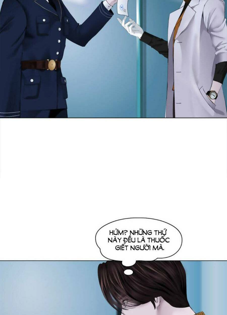 Đằng Nữ Chapter 108 - Trang 2