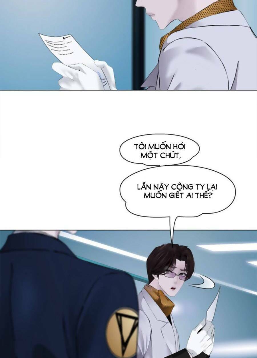 Đằng Nữ Chapter 108 - Trang 2
