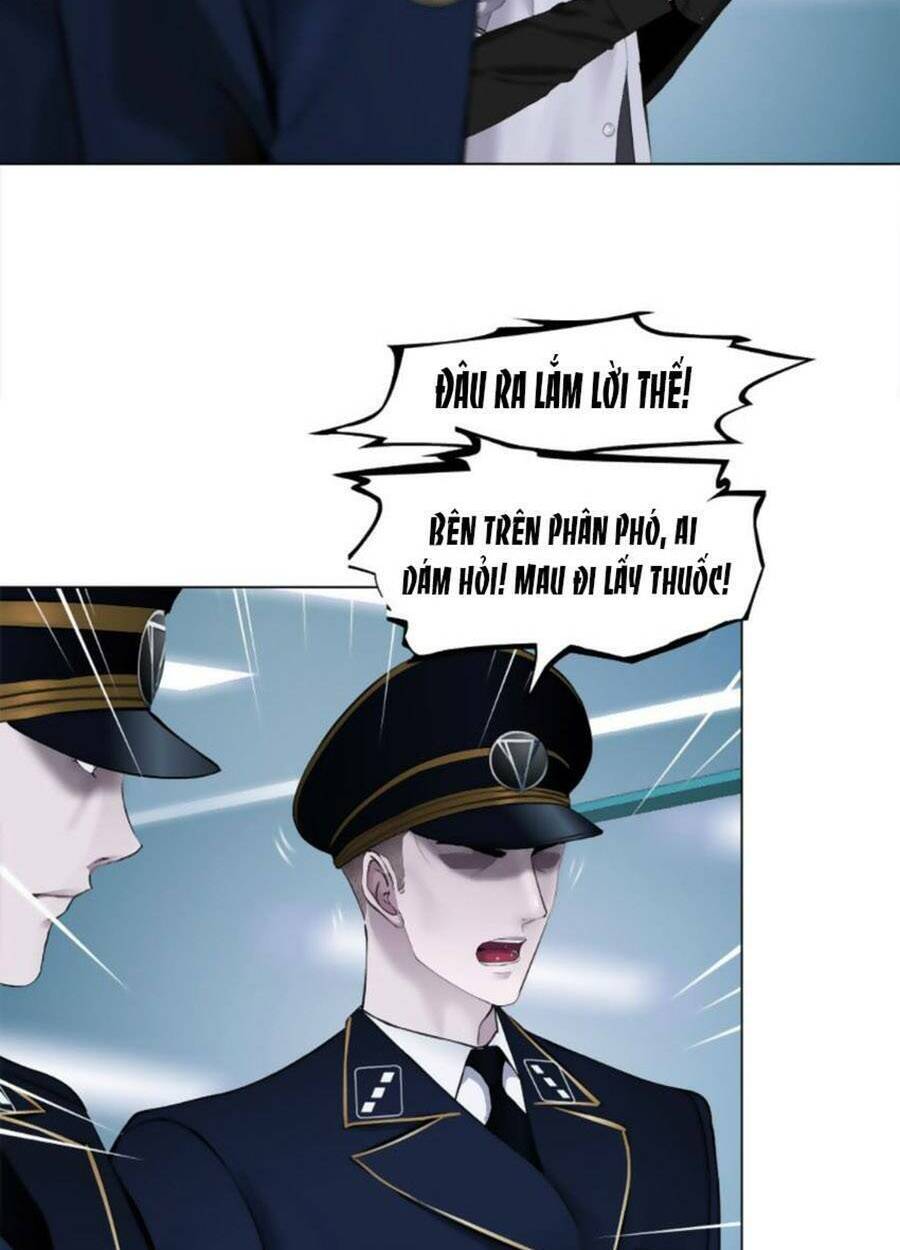 Đằng Nữ Chapter 108 - Trang 2