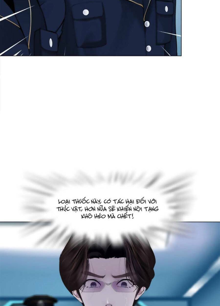 Đằng Nữ Chapter 108 - Trang 2