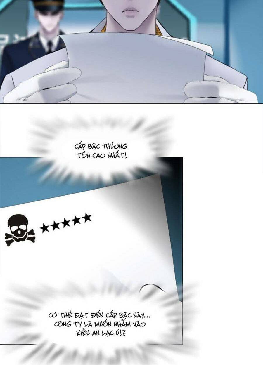 Đằng Nữ Chapter 108 - Trang 2