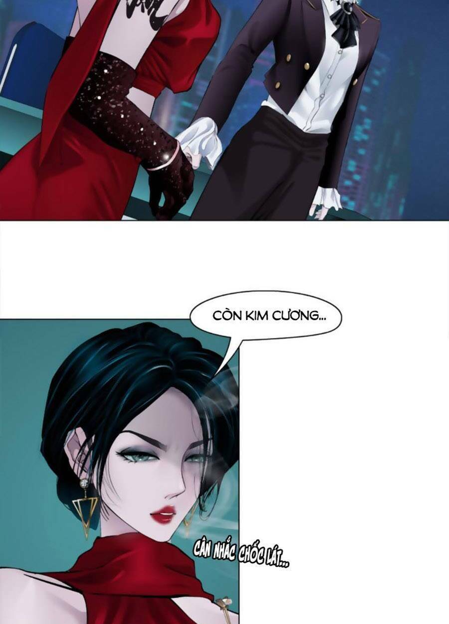 Đằng Nữ Chapter 108 - Trang 2